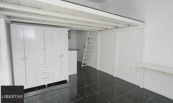 Imagem: Studio no Centro Histórico - para morar