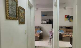 Imagem: WG - Apartamento 2 quartos com suite Top