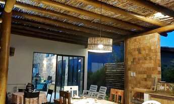 Imagem: Casa à venda no SOL E MAR I, GAMELEIRA