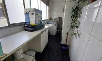 Imagem 7: Apartamento à venda em Campinas, Centro, com 3 quartos, com 97 m², Condomínio Edifício Ros