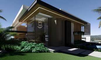 Imagem 6: Casa de condomínio para venda possui 1059 metros quadrados em PIRATUBA - Piedade - São Pau