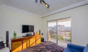 Imagem 3: Cobertura para venda em Lapa com 3 quartos, sendo 1 suíte , 170m²