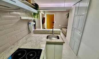 Imagem 6: Apartamento para Venda em Rio de Janeiro, Centro, 1 dormitório, 1 banheiro