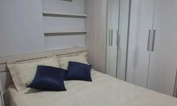 Imagem 7: Apartamento 1Q - Todo Mobiliado - PARTICULAR - Cond. Blend - OPORTUNIDADE