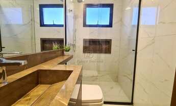 Imagem 7: Casa para venda em Real Sul de 200.00m² com 3 Quartos, 3 Suites e 4 Garagens