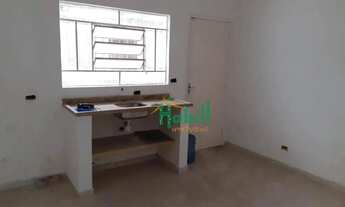 Imagem 7: Casa com 2 dormitórios para alugar, 100 m² por R$ 1.815,00/mês - Vila Amorim - Suzano/SP