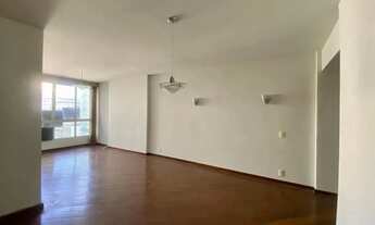 Imagem 2: Apartamento no Miolo de Icaraí com 3 dormitórios à venda, 170 m² por R$ 850.000 - Icaraí