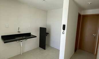 Imagem 5: Cobertura no bairro de mangabeira