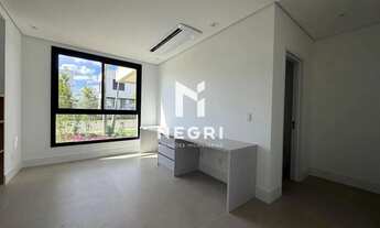 Imagem 5: Casa - Alphaville Dom Pedro - Campinas