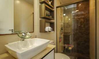 Imagem 5: Apartamento 03 dormitórios com suíte e vaga Cond Boulevard das Palmeiras