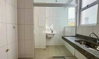 Imagem 7: Apartamento à venda, 3 quartos, 1 suíte, 2 vagas, Nova Suíssa - Belo Horizonte/MG