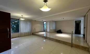 Imagem 3: Casa para aluguel, 8 quartos, 5 suítes, 6 vagas, Santa Amélia - Belo Horizonte/MG