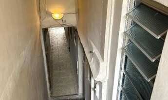 Imagem 2: Kitnet com 1 dormitório para alugar, 20 m² por R$ 700,00/mês - Jardim Ivana - São Paulo/SP