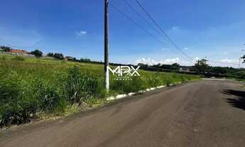 Imagem: Terreno à venda em Piracicaba, Campestre