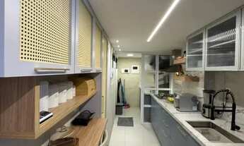 Imagem 2: Apartamento para Venda em Cabedelo, Camboinha, 3 dormitórios, 1 suíte, 2 banheiros