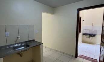 Imagem: Apartamento em Santarém (Aparecida