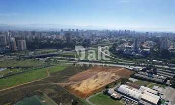 Imagem 4: Área à venda, 22897 m² por R$ 65.000.000,00 - Jardim Aquarius - São José dos Campos/SP