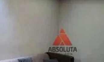 Imagem 2: Apartamento com 2 dormitórios para alugar, 54 m² por R$ 1.650,00/mês - Jardim das Laranjei