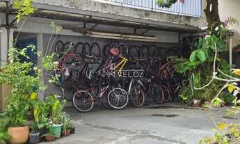 Imagem: Apartamento Padrão / Residencial / Glória