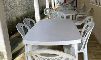 Imagem 7: Casa na praia do abais a 400m do mar