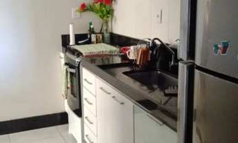 Imagem 7: Apartamento 3 quartos em jardim Camburi