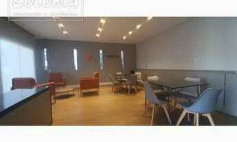 Imagem 4: Casa para locação - Jardim Bela Vista, Santo André