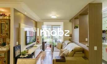 Imagem: Apartamento à venda na Rua Doutor Laerte