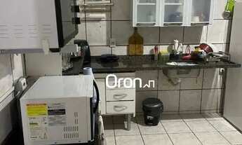 Imagem 3: Apartamento com 2 dormitórios à venda, 56 m² por R$ 165.000,00 - Setor dos Afonsos - Apare