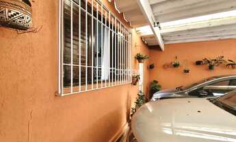 Imagem 5: Apartamento à venda Rua Icaraí, Vila Pires - Santo André