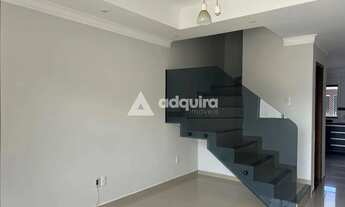 Imagem 2: Sobrado para locação, Neves, Ponta Grossa, PR