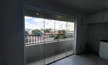 Imagem 2: APARTAMENTO DE 2 QUARTOS NO NEGRÃO DE LIMA