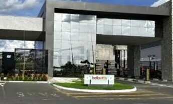 Imagem: Terreno a venda ( Condomínio Bella Vittá