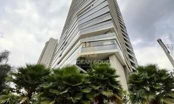 Imagem 2: Apartamento para Locação em Goiânia, Setor Bueno, 4 dormitórios, 4 suítes, 5 banheiros, 3