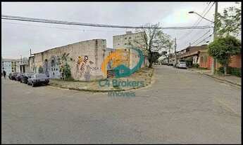 Imagem 3: Terreno em Jardim Santa Cecília - Guarulhos, SP