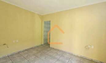 Imagem 5: Casa com 3 dormitórios à venda, 109 m² por R$ 320.000,00 - Foch II - Pouso Alegre/MG
