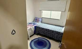 Imagem 6: Casa de Alto Padrão na região do Moinho dis Ventos em Goiânia