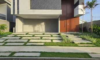 Imagem: CASA DE ALTO PADRÃO NO ALPHAVILLE CEARÁ