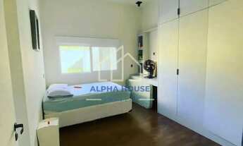 Imagem 5: Casa à venda, Vila Geny, Lorena, com quatro dormitórios sendo três suítes e piscina