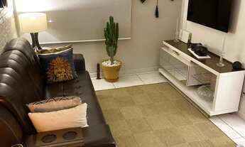 Imagem 5: Apartamento 2 quartos