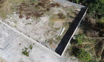 Imagem 4: Vendo lote murado no Janauary 1