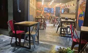 Imagem 4: Hamburgueria com Pratos rapidos em região nobre de Perdizes Ref; 2179