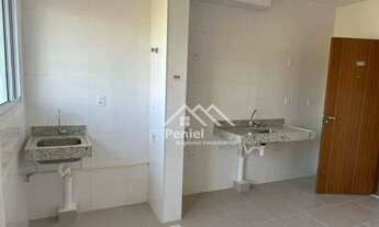 Imagem 6: Apartamento com 2 dormitórios à venda, 50 m² por R$ 293.000,00 - Recreio das Acácias - Rib