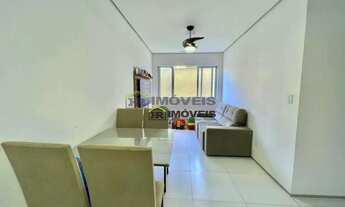 Imagem 2: Vende-se Apartamento no Condomínio Parque das Flores Bairro Uruguai