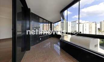 Imagem 3: Venda Apartamento 4 quartos Funcionários Belo Horizonte