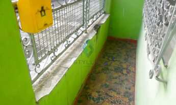 Imagem 2: Engenho Novo Casa com 2 dormitórios