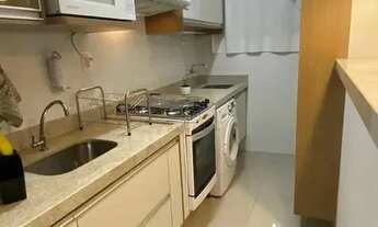 Imagem 2: Casa para venda em CONDOMÍNIO MIRANTE SUL de 48.11m² com 2 Quartos e 1 Garagem