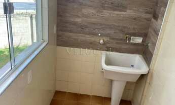 Imagem 6: Apartamento com 2 quartos à venda no condomínio Dom Nery em Campinas