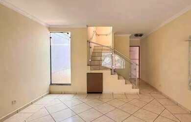 Imagem 2: Sobrado para Alugar, 3 Quartos, Demarchi, São Bernardo do Campo/SP. ACEITA PET !!