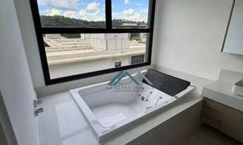 Imagem 6: Casa Semimobiliada com 4 suítes à venda, 443 m² por R$ 5.690.000 - Gênesis 2 - Santana de