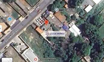 Imagem 2: Terreno de 900m2 Av. Barão de Melgaço